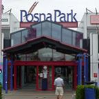 Pösna Park bei Leipzig
